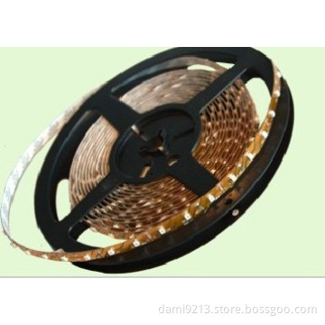 Waterproof LED Flexible Strip Lighting, Lamp, String (300LED-Roll)